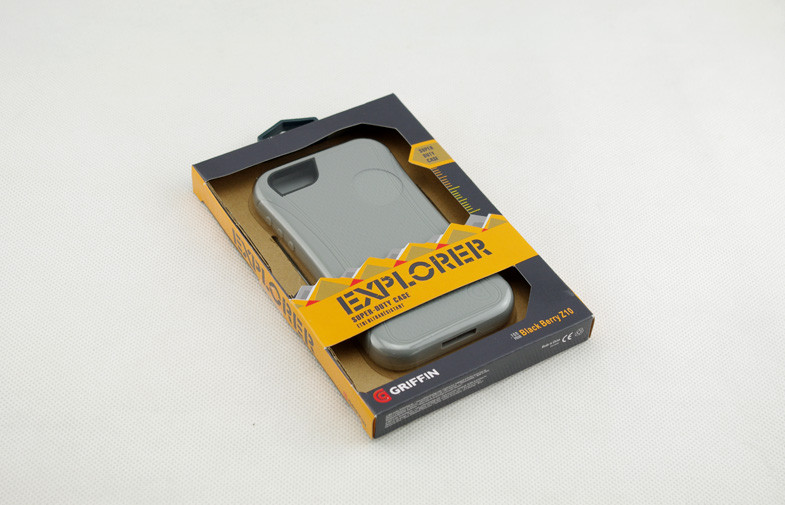 Gray Survivor Cell Phone Cases 