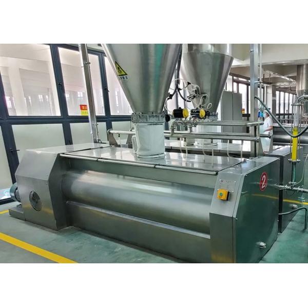 Лапша промышленного оборудования лапши рамен зреет свежая делая машину 12Тонс /8