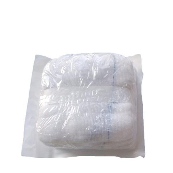 Eco Friendly Cotton 45*45cm Laparotomy Sponges