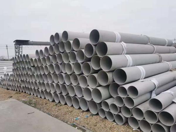 ASTM A240 2205 Stainless Steel Pipe 317L Welding Thin Wall Stainless Steel Tubing