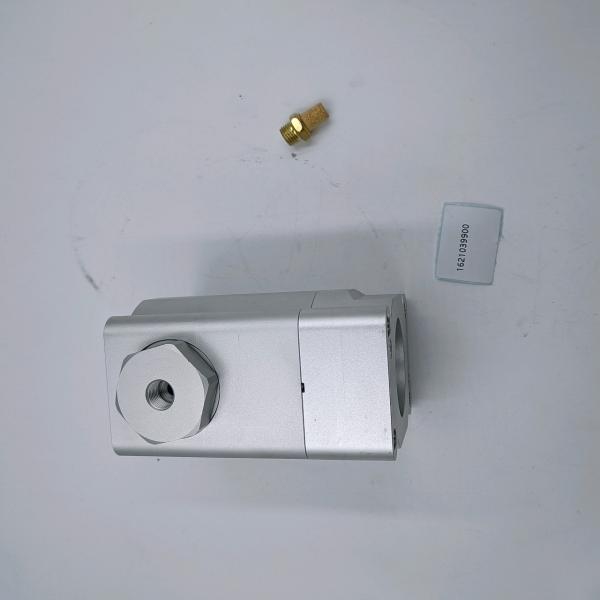 47704759001 Module d'écoulement pour le filtre à huile du compresseur d'air industriel Ingersoll-Rand