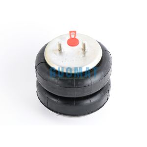 W01-M58-6105 Firestone Rubber Air Bags Style 255-1.5 Bending Machine Air Spring