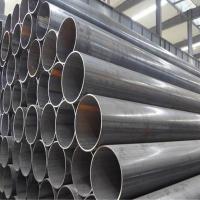 Tubulação de aço carbono sem emenda redonda JIS STPG38 para a transferência do óleo