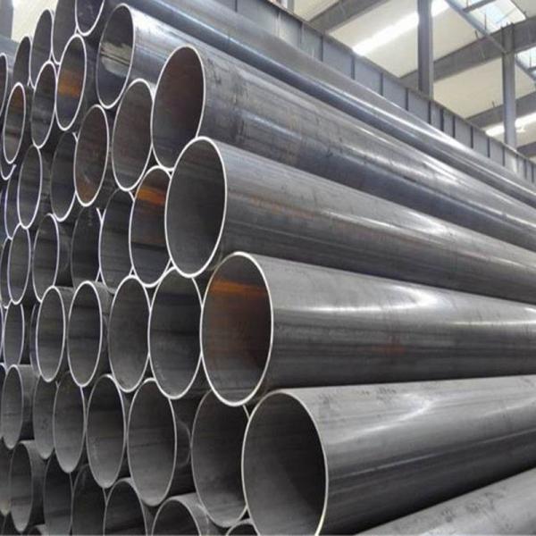 Hot Dip Galvanized Steel Water Tube Gas Pipe