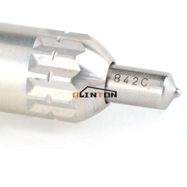 Common Rail Fuel Injector for Hino J08E Kobelco SK350-8 Engine 095000-6593 Best Choice
