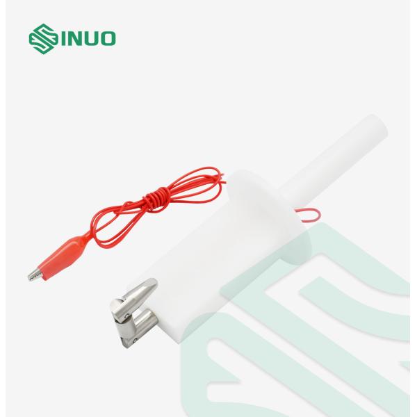 Оборудование для испытаний соединителя пальца EV теста IEC 62196 соединенное