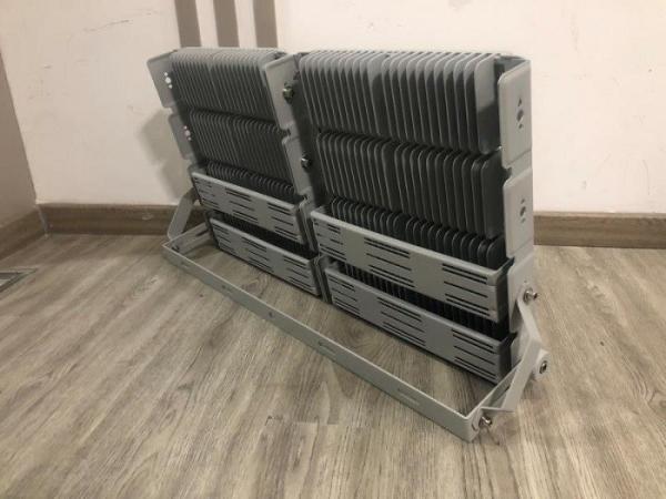 Anti Corrosion 1200W SMD IP65 Led Exterior Floodlight