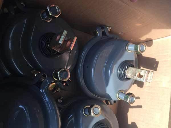 Customized Trailer Spare Parts 9253801010 Trailer Brake Chamber