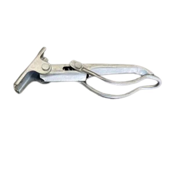 Truck Body Parts Rear Door Hinges for Cargo Trailer Reefer Accessories at Affordable