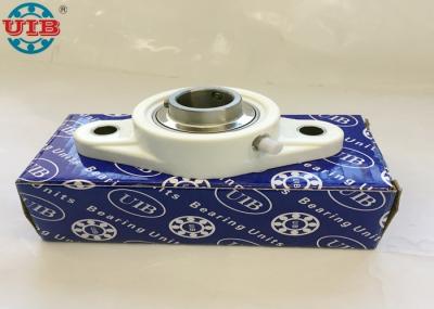 Thermoplastic Bearing Housing Anti Corrosion With Stainless Steel Bearings