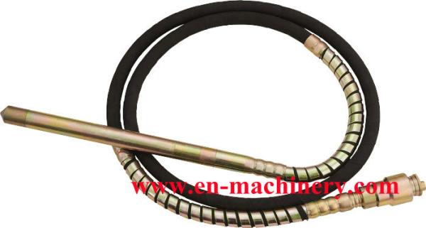 Kinds Of Flexible Shaft,Used For Concrete Vibrator,Grass Cutter And Other Machines