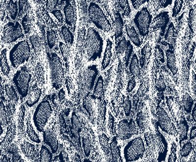 O jacquard da tela de estofamento Fio-tingiu a cópia H/R 25.0cm da serpente 420T/100% P/150gsm