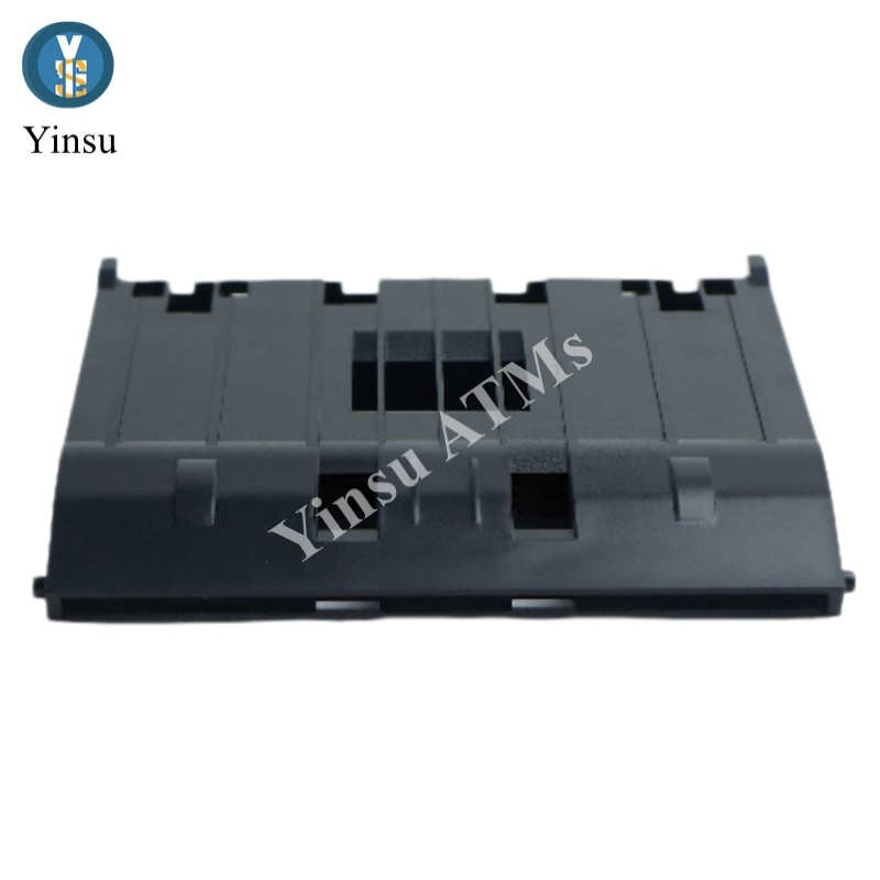 Printer Plastic Part ATM Parts 1750256247-09-08 Wincor Nixdorf TP27 Receipt Printer Plastic Part 01750256247 01750256247-09-08