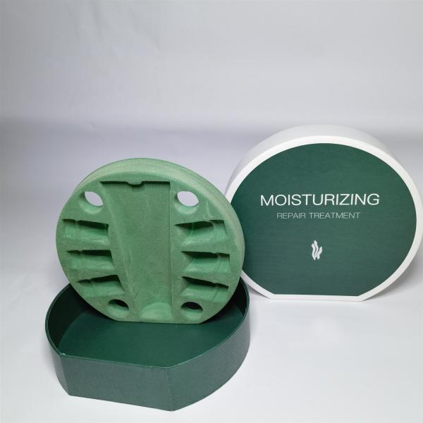 Повторно использованное умирает печатание Дебоссинг коробки бумаги отрезка упаковывая Флексографик