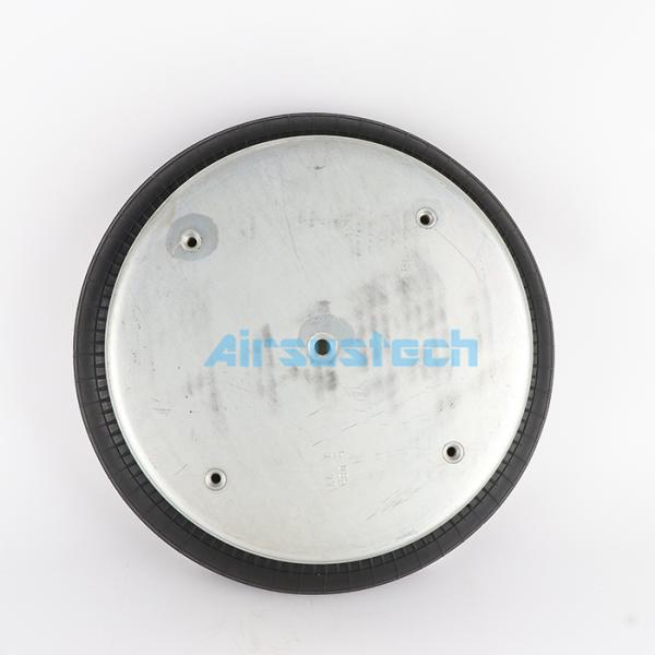 W01M586369 Firestone Industrial Suspension Air Springs Goodyear Super Cushion 1B14-372 1B14372 For Forging Machinery