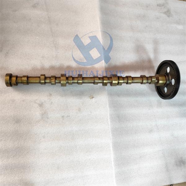 Engine Camshaft for Caterpillar Engine C9 Excavator 330D 336D 242-0673 2420673