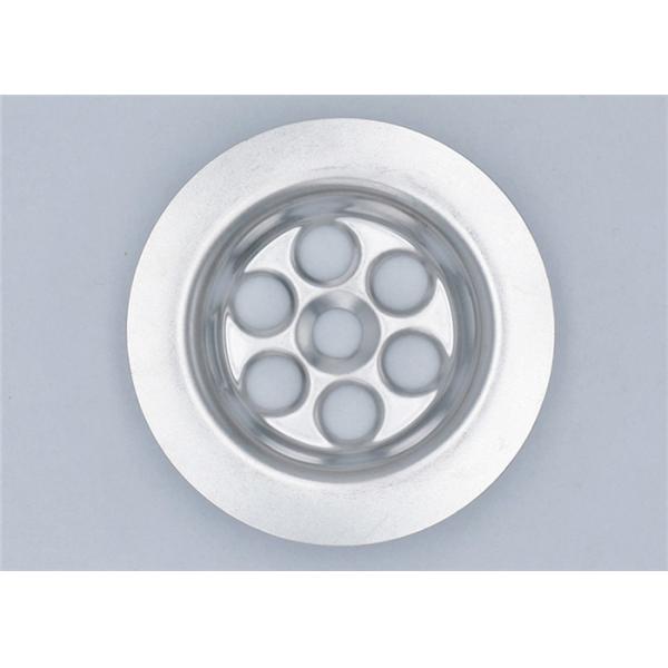 ОД затвор раковины нержавеющей стали 62 Мм, стрейнеры раковины для кухонной раковины