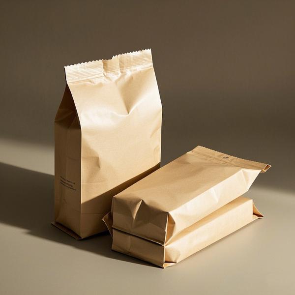 Eco-Friendly Reusable Mylar Bags - FDA Certified Oxygen & UV Protection For Food/Herbs