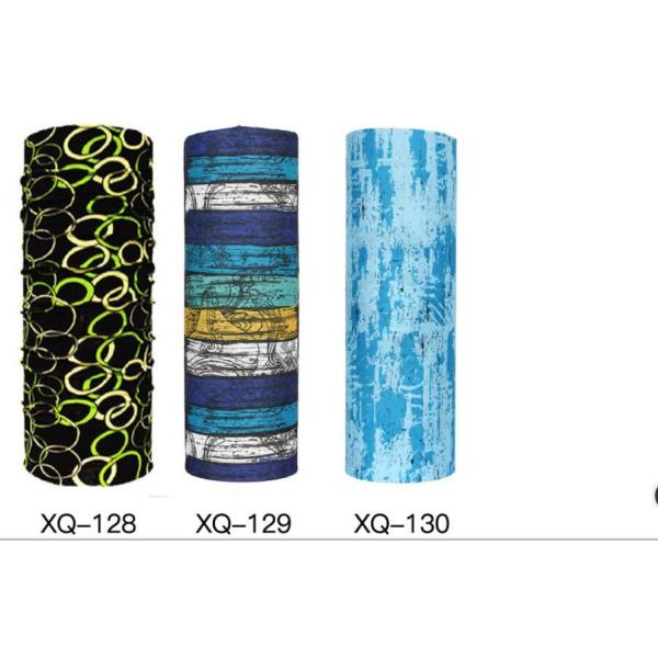 Multi Function Seamless bandana Riders Face Mask warm Neck Tube 100% polyester microfibre Bicycle Cycling Camping scarf