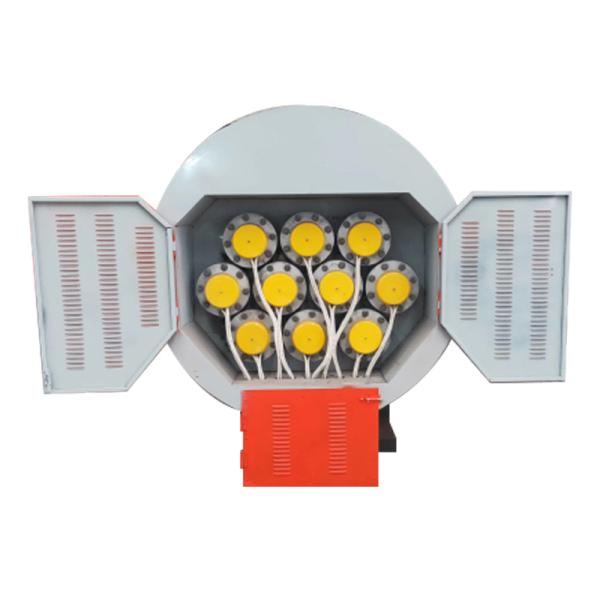 Промышленный паровой котел низкого давления эффективности парового котла 99% 2000кг электрический