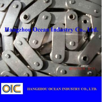 Heavy Duty Stainless Steel Roller Chain