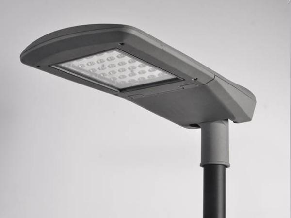 Roadway LED Street Lighting Exterior IP65 Outdoor led street lights 150lm/w efficiency
