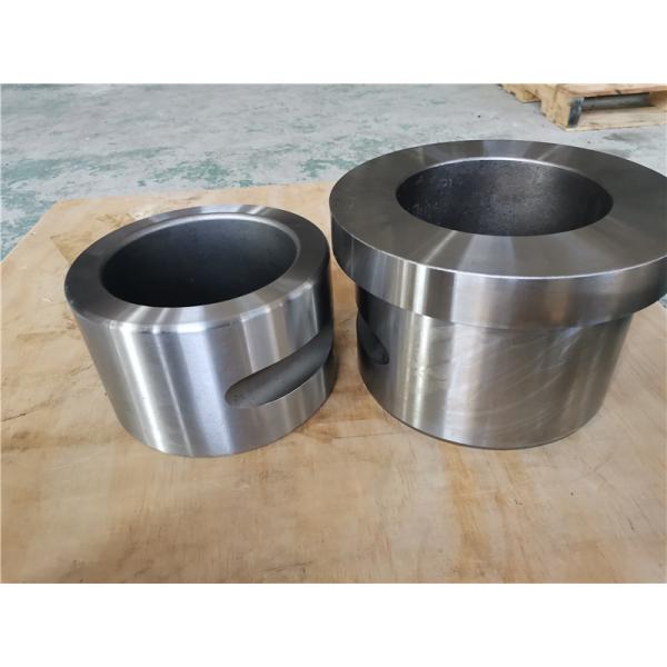 Материал Буша Gcr45 частей выключателя экскаватора NTK1000 SB50 внутренний наружный