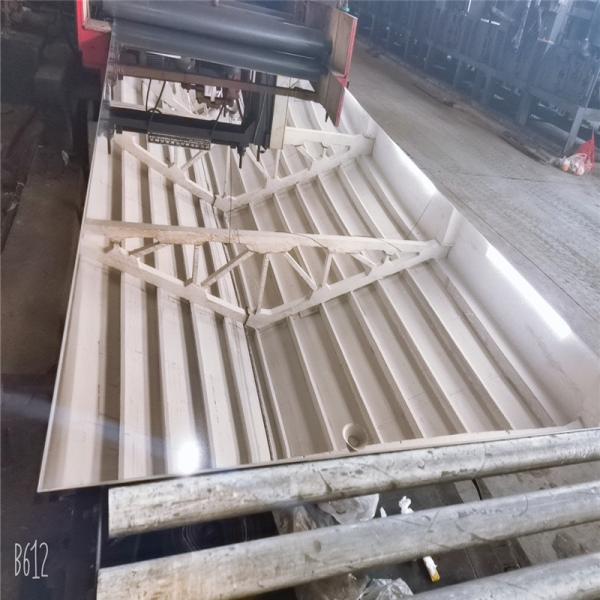 Thick 304 Stainless Steel Sheet 8K Finish 0.3mm With Excellent Formability