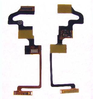 Cellular Cell Phone Flex Cable Spare For Sony Se W300