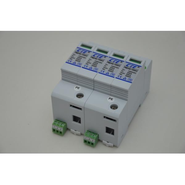 ABB / Schneider Control High Voltage Solar Charge Controller For Off Grid Solar Power System