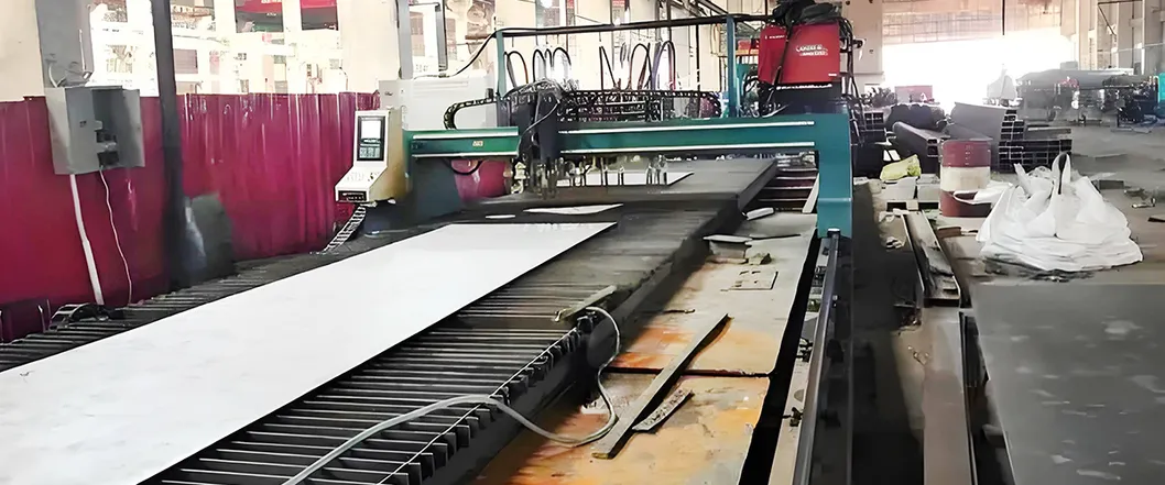 BA/2B/NO.1/8K/HL Galvanized 316 Stainless Steel Plate Long-Lasting Corrosion-Resistant