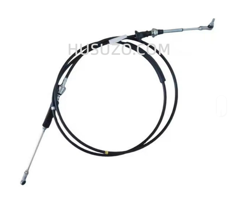 High Performance Auto Part Gear Shift Cable OEM 1-33670-667-1 for toyota Push Pull Control Cable