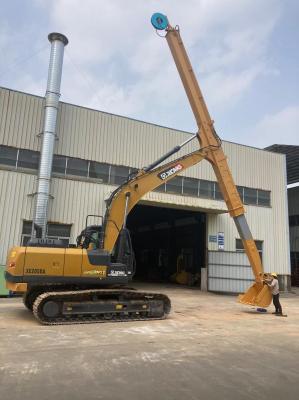 High Effective Safety 14M 16M CAT320  PC200 Excavator Telescopic Arm
