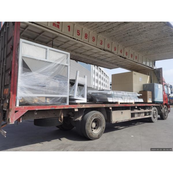 WENYAO 2025 New Model Belt Optical Color Sorter for Coffee Cherry and Kumquat