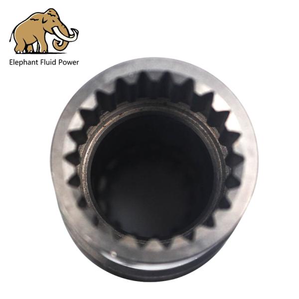 Bomba de hormigón del arrabio de las piezas de reparación del camión A4vg71