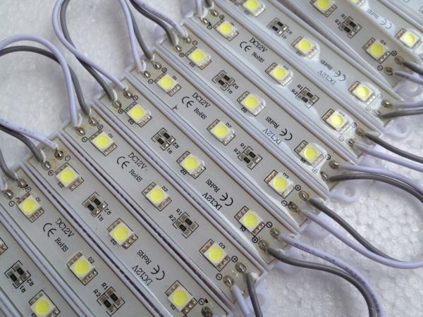 Power Supply BTB-200-24 (200W 24V 8.8A) 200W Single Output Enclosed LED 24V Power Supply