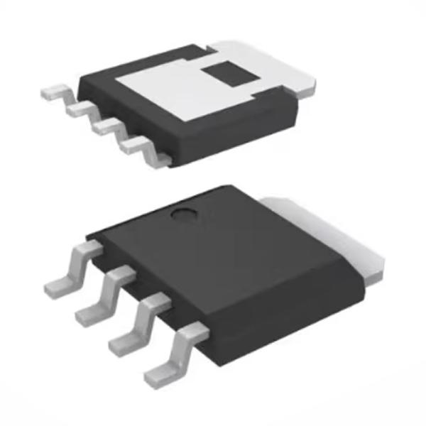Лабораторно проверенная гарантия BUK9Y59-60E SMD или через отверстие IC CHIPS интегральные схемы BUK9Y59-60E