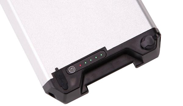 Waterproof High Powered Electric Skateboard Battery Inside Exquisite Technical