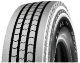 12.00R22.5 18PR Truck Bus Radial Tyres YB621 Tubeless steel tires Long-haul