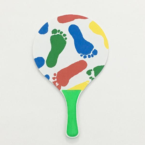 Multilayer Board Wood Beach Racket Sport Plywood Wood Pickleball Paddles