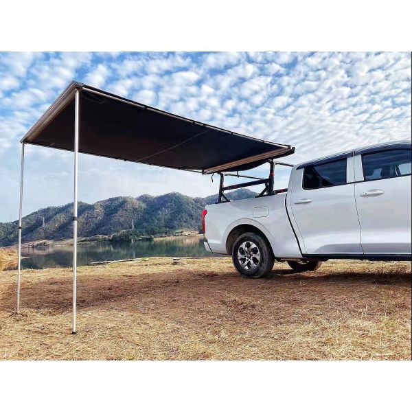 Advanced Technology Good Price Insulated Rooftop Tent