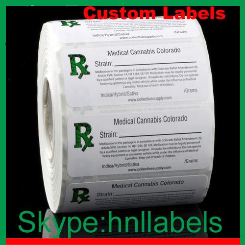 Integrated Pharmacy Labels #00
