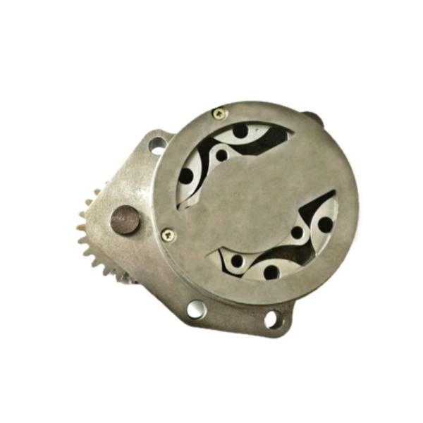 DCEC Diesel Engine Oil Pump OEM Excavator Engine Parts 4941464