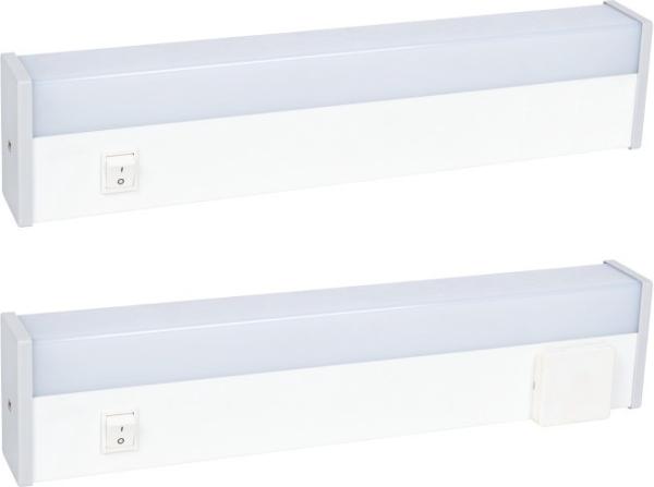 CMY12-1 Ex Proof Cabin Interior Light Barco T8 Luz de espelho fluorescente