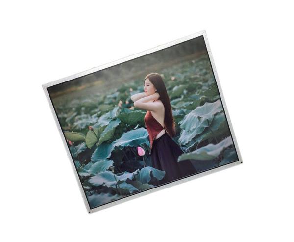 G190ETN01.1 Display LCD de 19 polegadas painel LCD tela de grau A 1280*1024 monitor WLED 12S4P