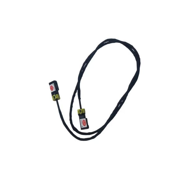 Front Bumper Camera Wiring Harness with Connector for Leap Motor C11 OEM Part 8710200-CF02 Camera Cable Assembly