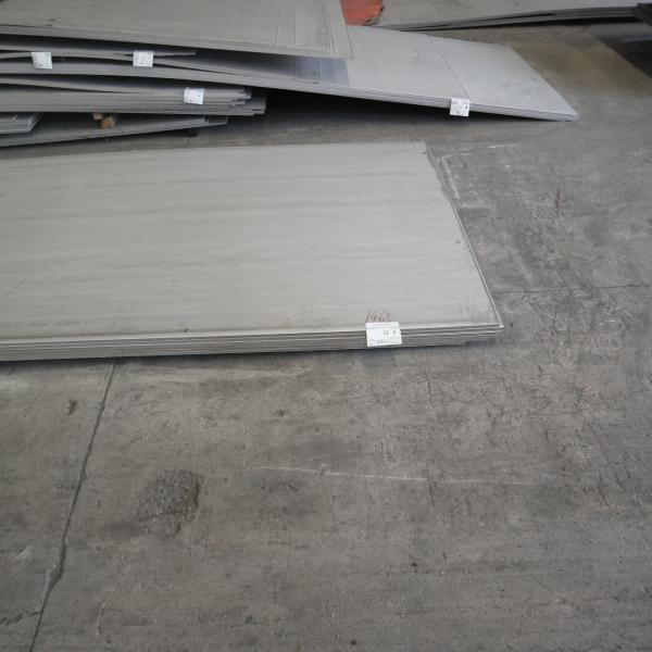 Plat inoxydable 5mm de feuille de miroir rapide de la livraison 8mm 10mm 301 302 302B