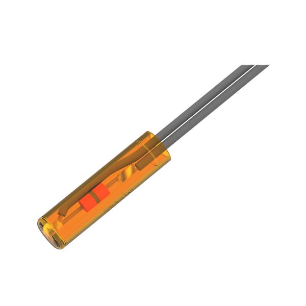 temperature sensor Cantherm STS210101L360500G918 suitable for automotive electronics and household appliances
