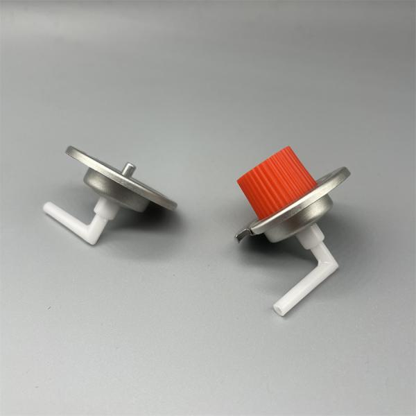 Двухтопливный клапан для печи для кемпинга - универсальное и эффективное управление для приготовления пищи на открытом воздухе