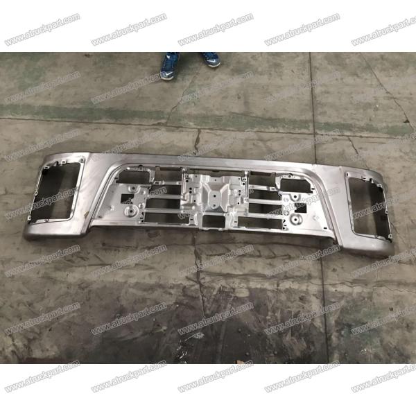 Front Bumper For ISUZU NEW GIGA Truck Spare Body Parts